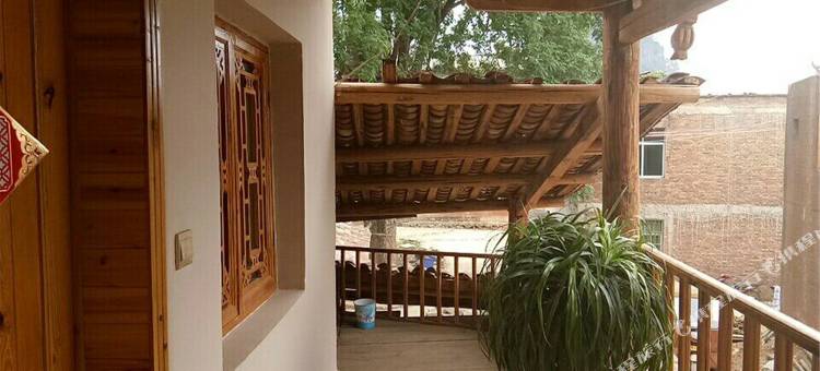 普者黑福顺居客栈图片