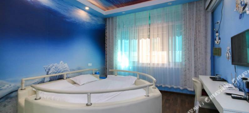 横店66号青年客栈图片