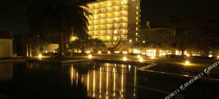 伊东酒店聚乐(Ito Hotel Juraku)图片