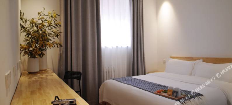 北京上巢酒店(国贸店)图片