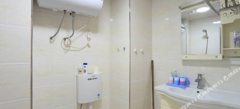 长沙悦见民宿酒店图片