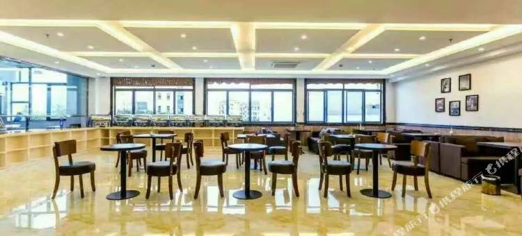城市之家酒店(黟县宏村大道店)图片