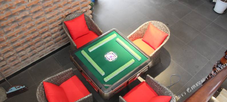 北京金子乡村精品民宿图片