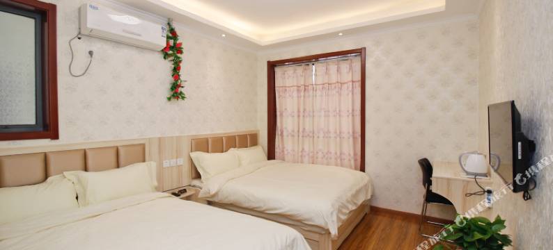 合肥宜家公寓图片