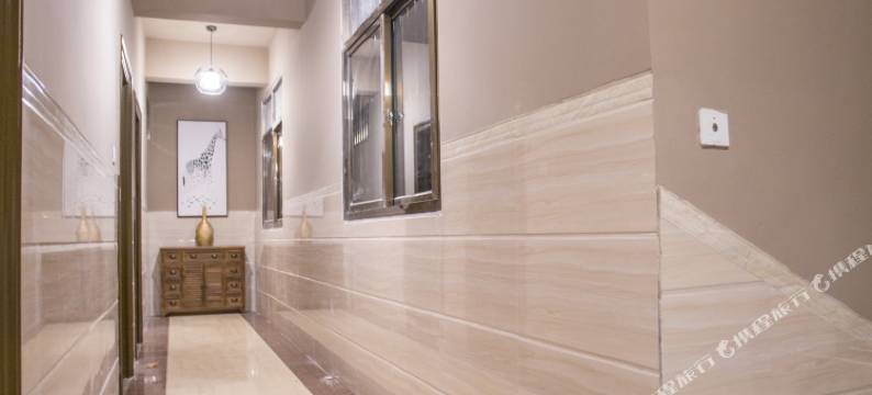 厦门美致香墅客栈图片