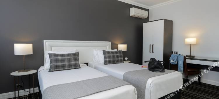 悉尼兰德威克贝鲁斯旅馆(Perouse Randwick by Sydney Lodges)图片