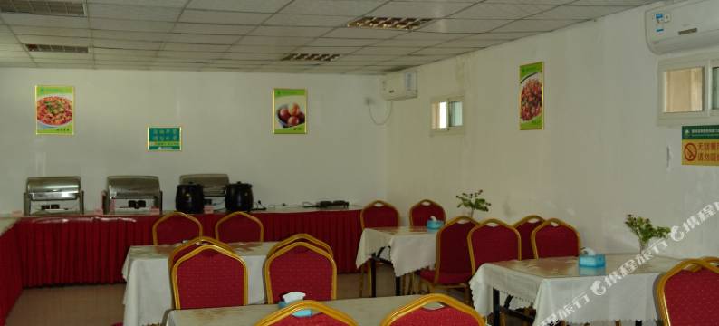 格林豪泰(西安火车站尚勤门永兴坊美食街店)图片