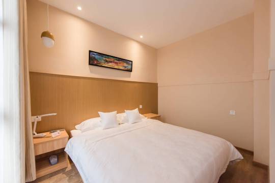 无锡五四国际青年公寓