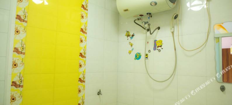 哈尔滨柏林四季日租公寓图片