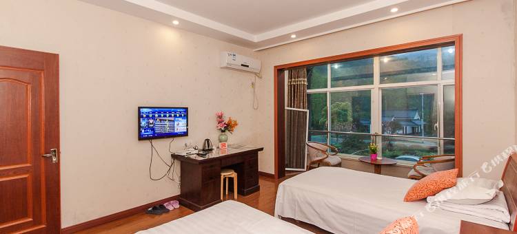 宜兴鑫福楼农家乐图片