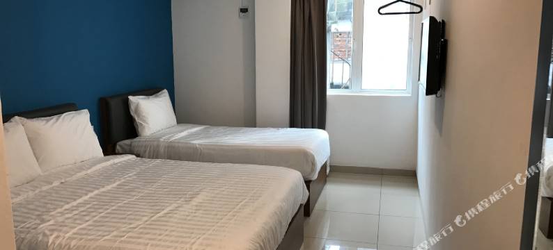 实兆远微风酒店(Brezza Hotel Sitiawan)图片