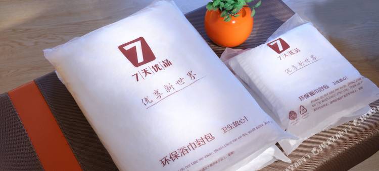 7天优品酒店(北京西单灵境胡同地铁站店)图片