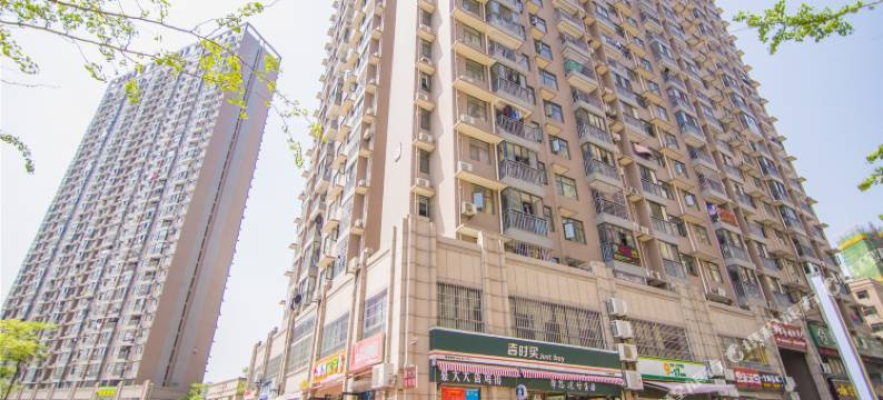 武汉木栖民宿图片