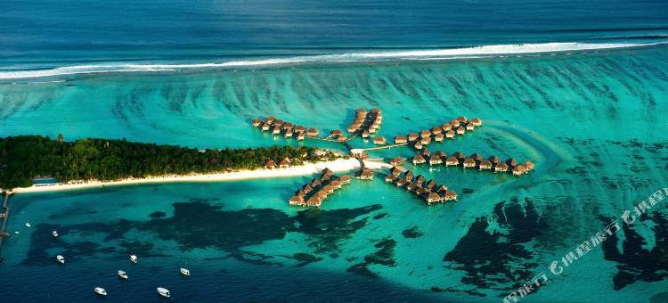 Club Med卡尼岛度假村(Club Med Kani Maldives)图片