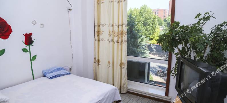 大连富泰旅馆图片