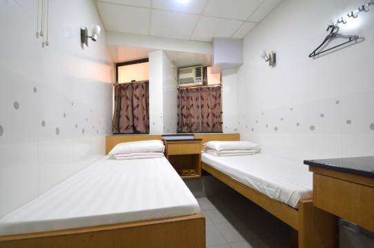 香港厦门宾馆(家庭旅馆)