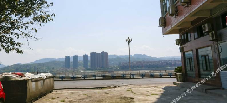 重庆阿奇客栈图片