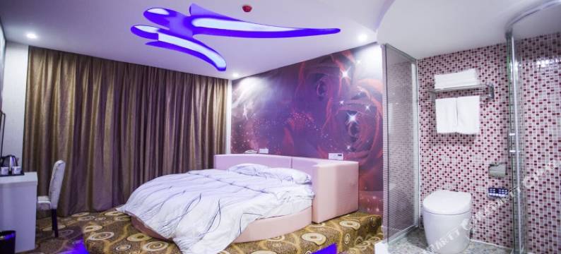 都市118连锁酒店(汶上万隆商贸城店)图片