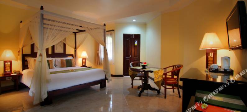 库塔阿迪达玛酒店(Adi Dharma Hotel Kuta)图片