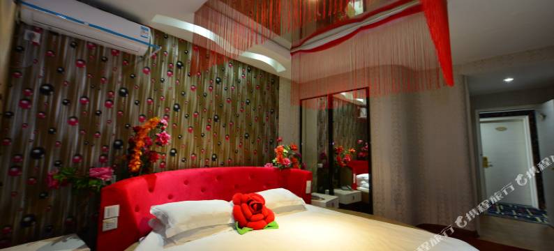 象山城市风尚旅店图片