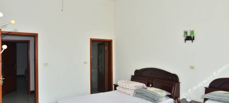 登封嵩少宾馆图片