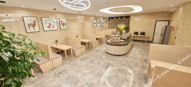 新一天精品酒店(龙湾机场寺前街店)图片