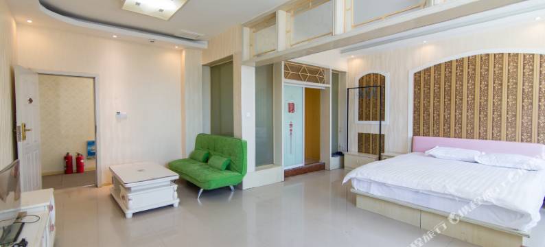 南召现代宾馆图片