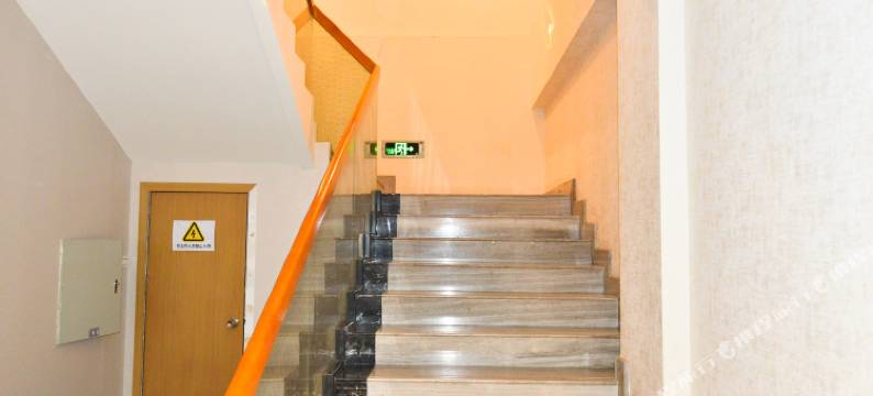 登封里街民宿酒店(嵩山景区店)图片