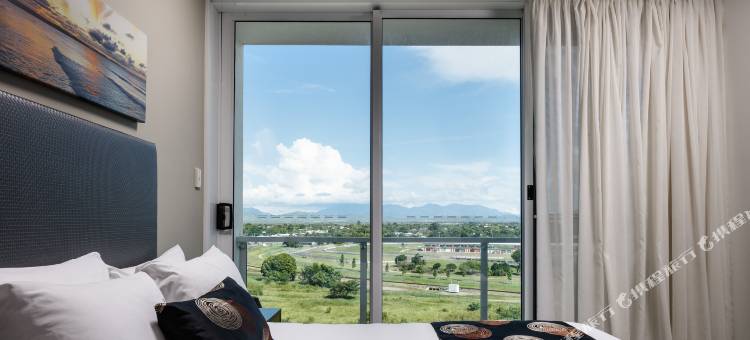 葡萄树住宿 - 霍本中央(Central Holborn Apartments)图片