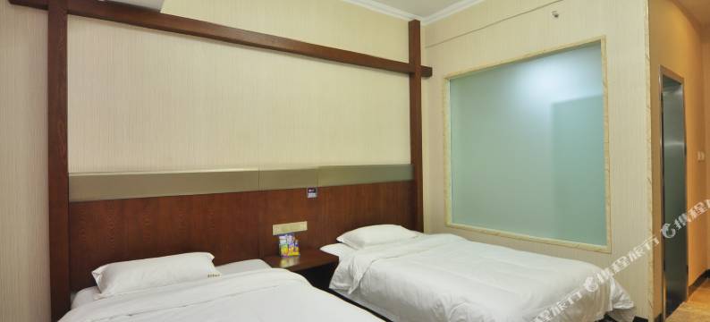 昆明富章堂酒店图片