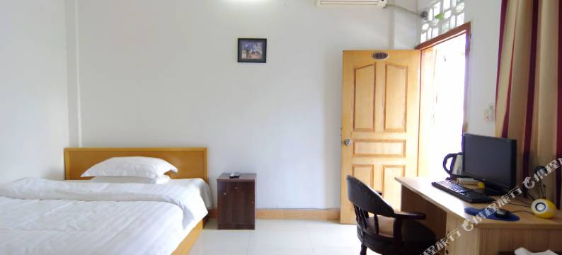 南宁千鹤招待所图片