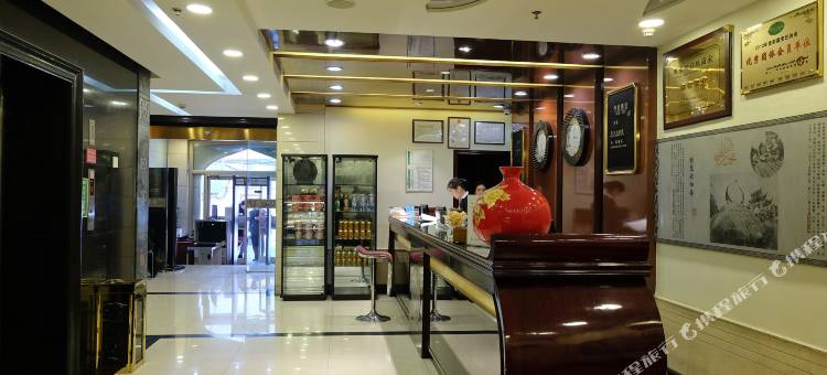 乌鲁木齐回宴楼图片