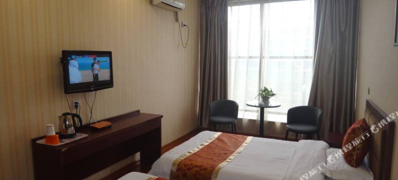 郑州时代好家快捷酒店图片