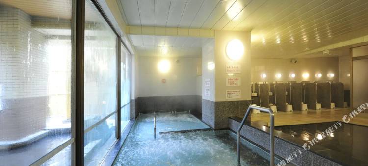 环球景观酒店函馆(HOTEL GLOBAL VIEW HAKODATE)图片