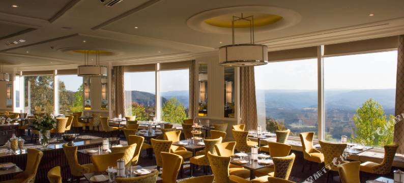 蓝山酒店(The Hydro Majestic Blue Mountains)图片