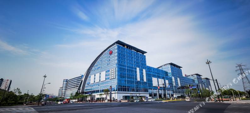 全季酒店(杭州九堡客运中心店)图片