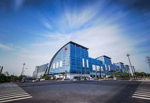 JI Hotel (Hangzhou Jiubao Bus Terminal) Hotel Overview