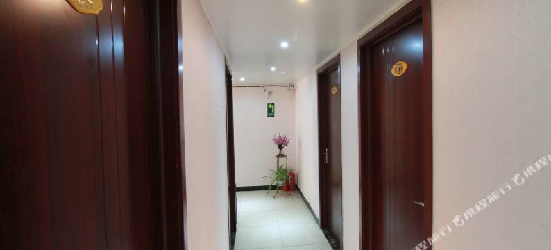 新乡叮咚快捷宾馆图片