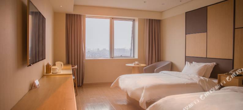 全季酒店(杭州九堡客运中心店)图片