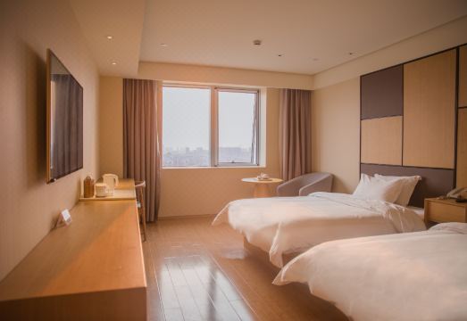 JI Hotel (Hangzhou Jiubao Bus Terminal) Hotel Overview