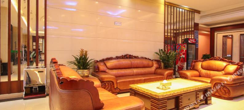 东莞碧绿湾酒店图片