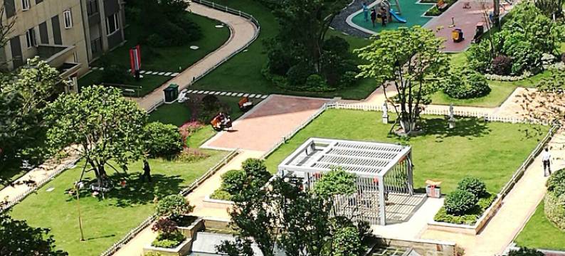 乐迎公寓(含光路店)图片