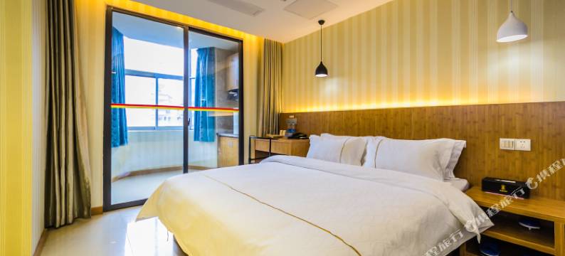 福州超级8公寓(长乐十洋地铁站店)图片