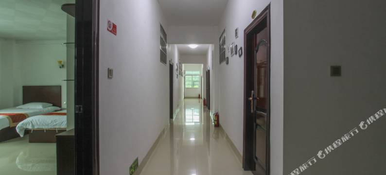 南靖佳怡宾馆图片