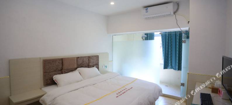 深圳欣园宾馆图片