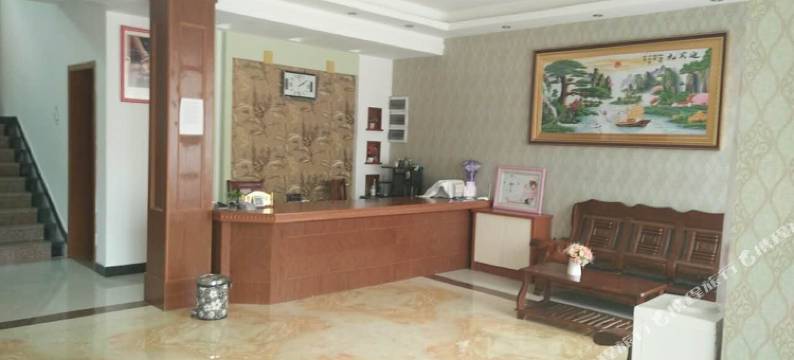 舟山朱家尖舒适宾馆图片