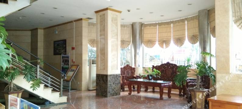 麻栗坡国豪大酒店图片