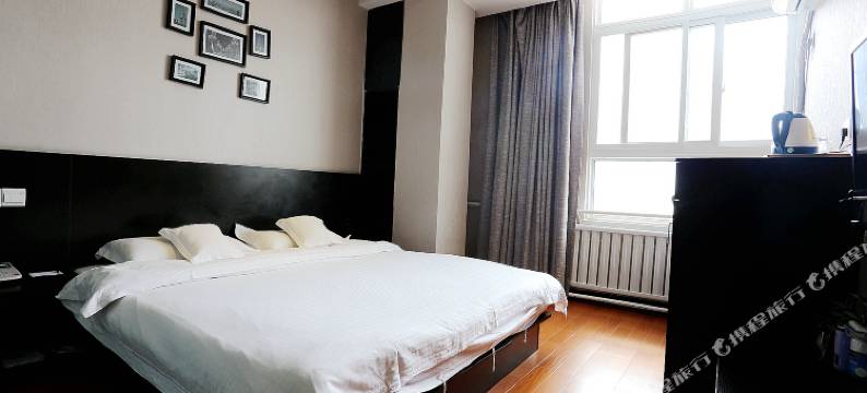 滁州芸璟酒店图片