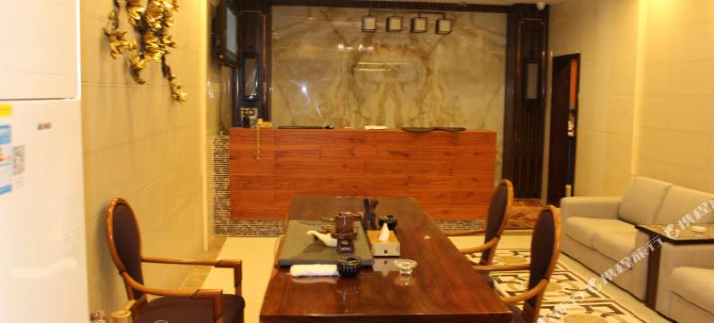 东莞好彩酒店图片