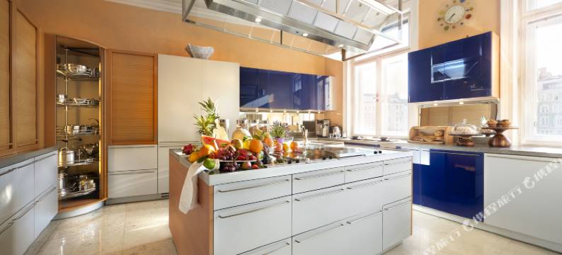 时光之家梦幻维也纳套房酒店(House of Time - Fancy Suite Vienna)图片